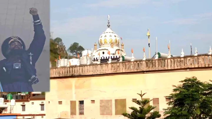 Rudraprayag Gurudwara controversy
