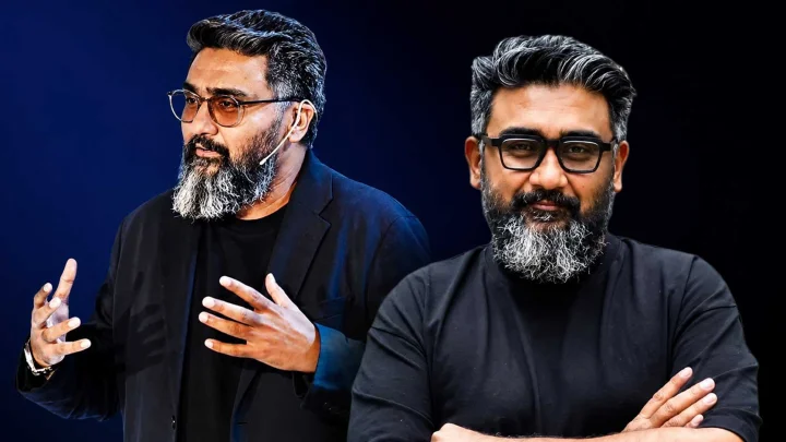 Kunal Shah
