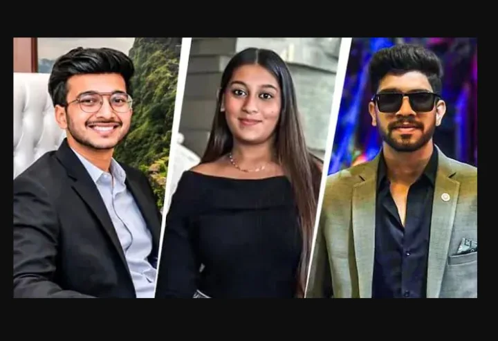पुणे में इंदौर से भी ज्यादा खौफनाक हत्या, सिया ने ही बॉयफ्रेंड के साथ मिलकर की थी मंगेतर केतन की हत्या
