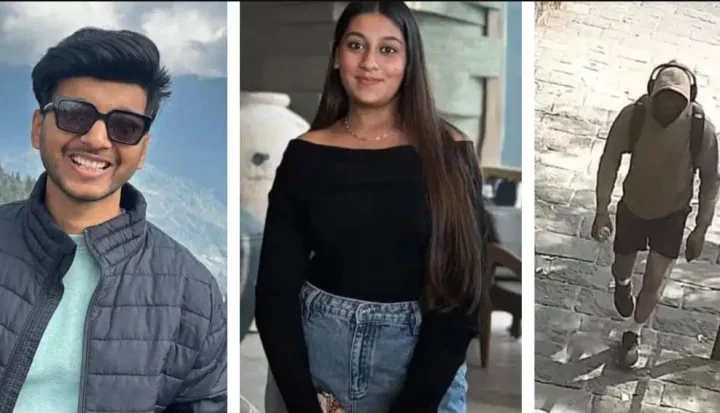 कौन है सिया का प्रेमी चेतन चौधरी, 6 महीनों में 2004 कॉल, 238 घंटे बातचीत और मर्डर के 3 प्लान