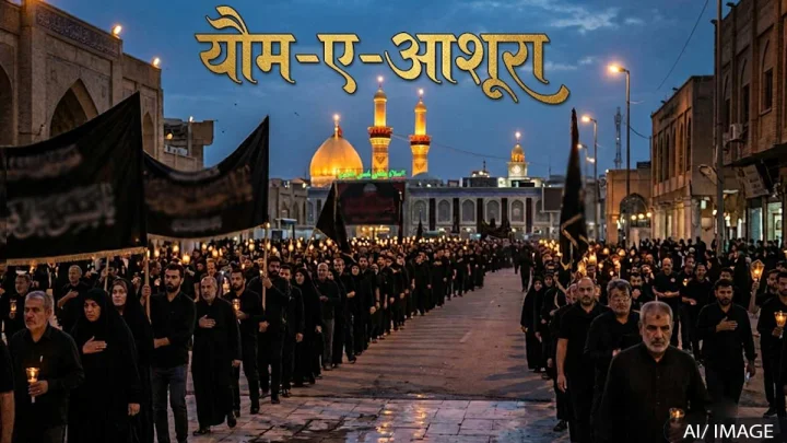 Muharram 2026: मुहर्रम की 10वीं तारीख क्यों है खास? जानिए यौम-ए-आशूरा की पूरी कहानी