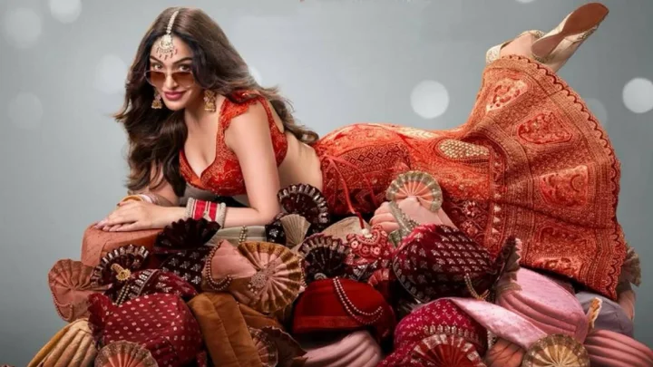 Dulhaniya Le Aayegi poster