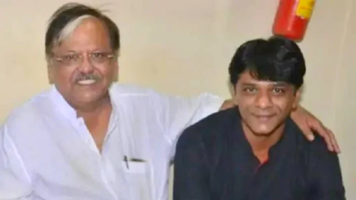 'तारक मेहता'मधील बागावर दुःखाचा डोंगर कोसळला, तन्मय वेकारियाच्या वडिलांचे निधन