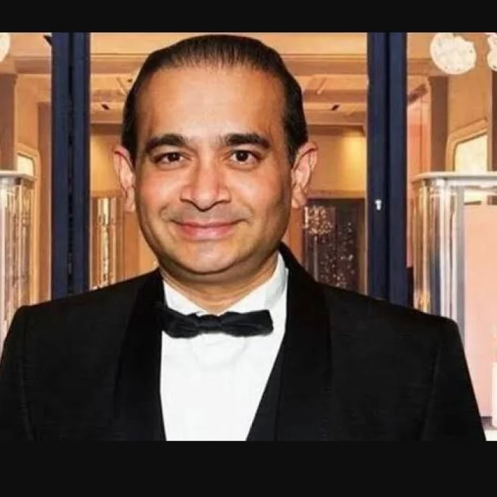 nirav modi