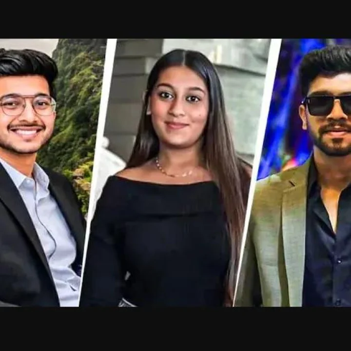 Pune Ketan Agarwal Murder Case
