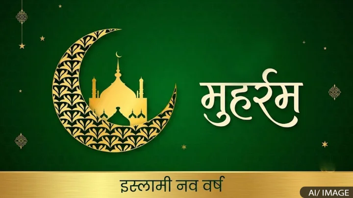 सुन्नी परंपरा में मुहर्रम की 10वीं तारीख का ऐतिहासिक महत्व