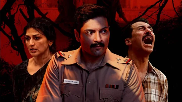लगातार दूसरे हफ्ते 'राख' ने दिखाया दम, दुनियाभर में बनी प्राइम वीडियो की नंबर 1 नॉन-इंग्लिश सीरीज