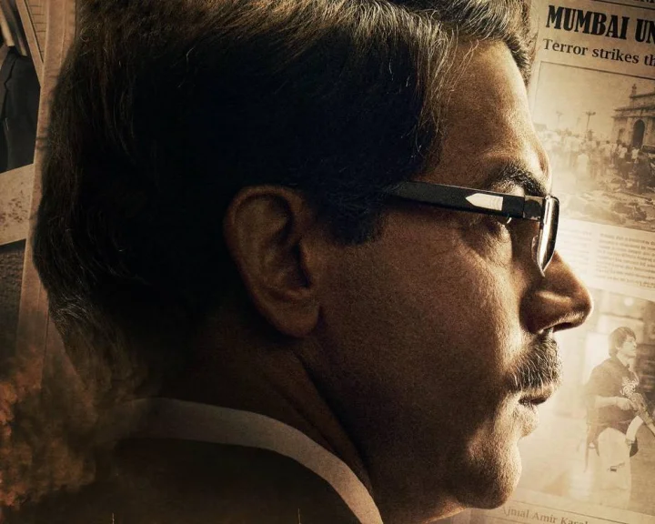 'प्रहार – द उज्ज्वल निकम स्टोरी' का दमदार टीजर रिलीज, 26/11 कसाब ट्रायल की गूंज के साथ छाए राजकुमार राव