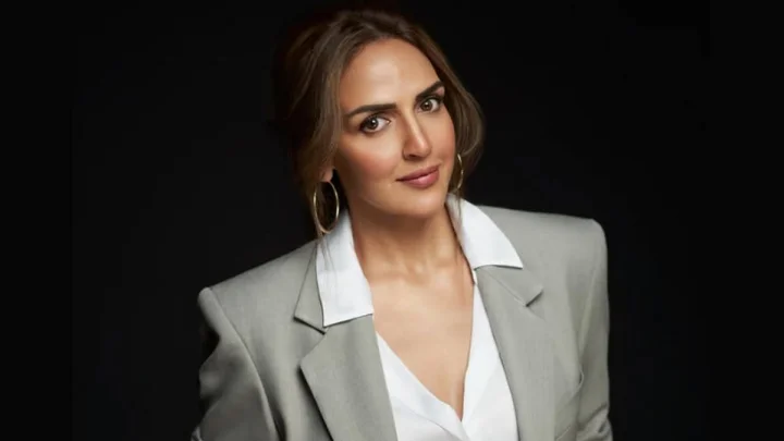 Esha Deol Divorce