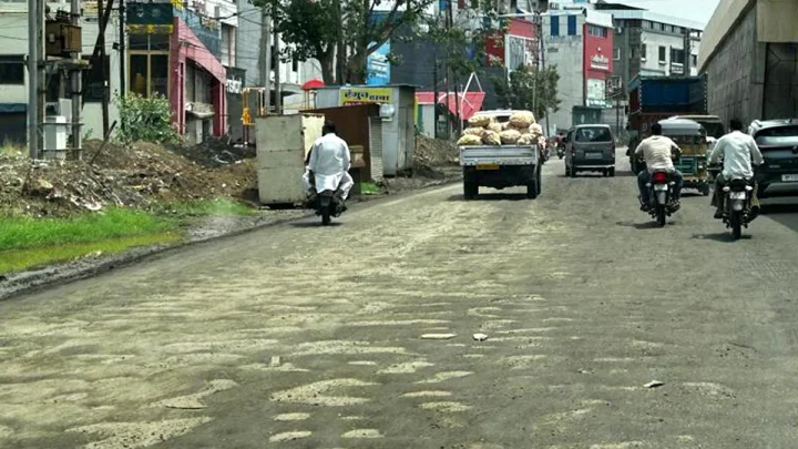Indore