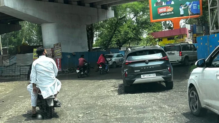Indore