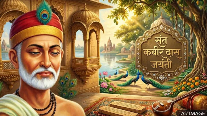 Sant Kabir: अनपढ़ थे कबीर, फिर कैसे डिगा दी बड़े-बड़े पंडितों की गद्दी? सिकंदर लोदी भी टेक चुका था घुटने!