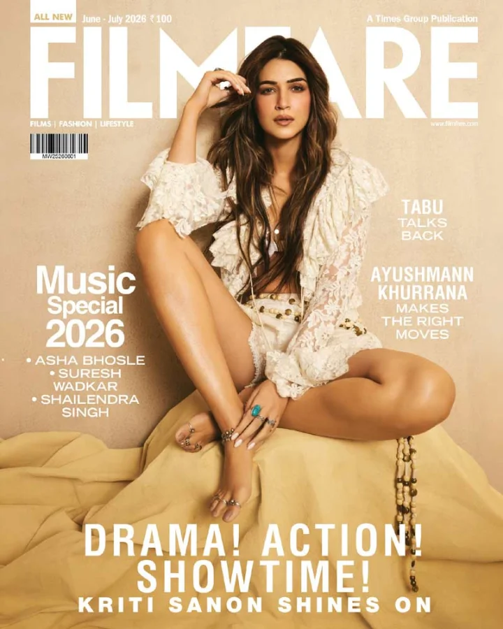 Kriti Sanon
