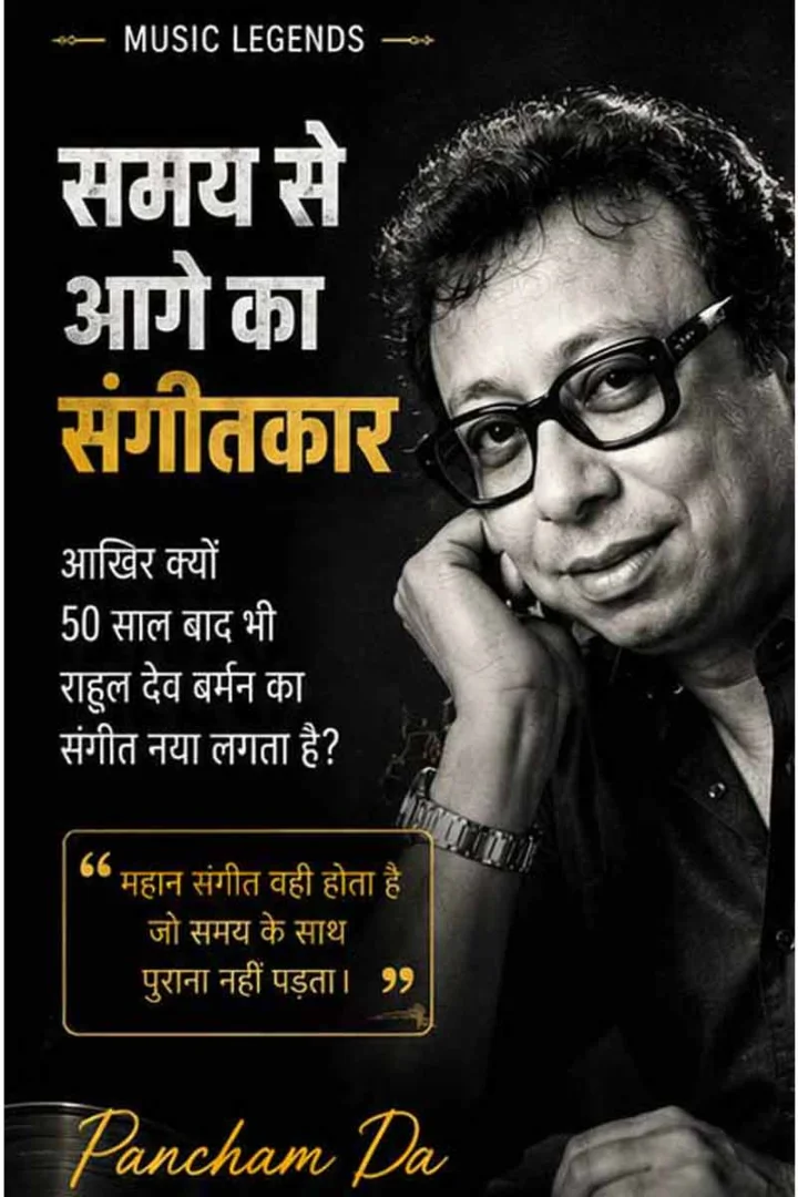 RD Burman