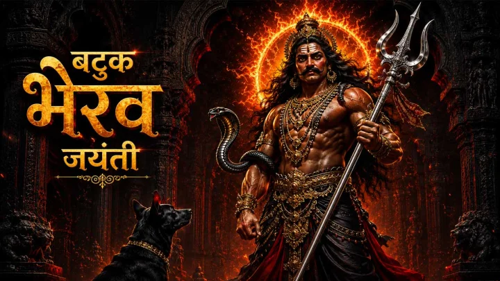 Batuk Bhairav Jayanti 2026: बटुक भैरव जयंती पर क्यों की जाती है कुत्ते की सेवा? जानें धार्मिक महत्व