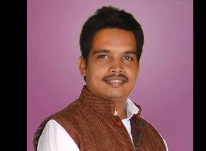 इंदौर नगर निगम नेता प्रतिपक्ष का भाई बादशाह मिमरोट गिरफ्तार, कांग्रेस प्रदर्शन में पुलिस को अपशब्द कहने का आरोप