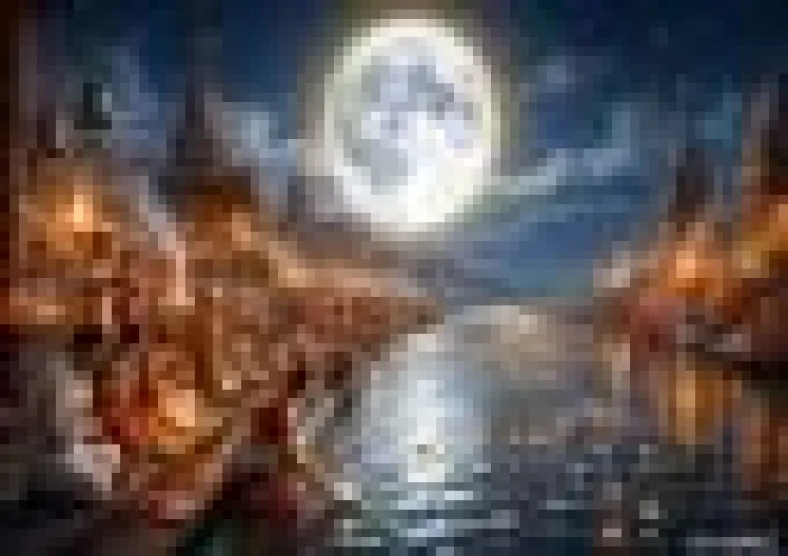Somwar Purnima Upay: सोमवार की पूर्णिमा पर इन 3 खास उपायों से चमक सकती है किस्मत, जानें शुभ उपाय