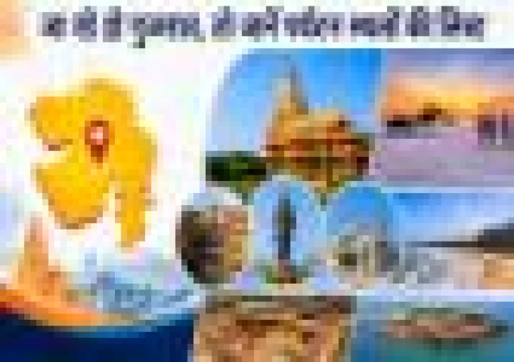 गुजरात के प्रमुख पर्यटन स्थल: प्राकृतिक, धार्मिक, ऐतिहासिक और समुद्री जगहों की पूरी जानकारी