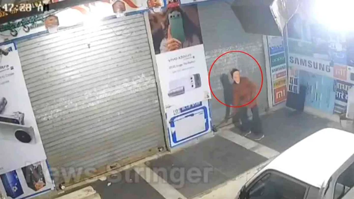 rajasthan bhilwara mobile theft