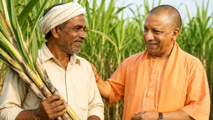 yogi adityanath