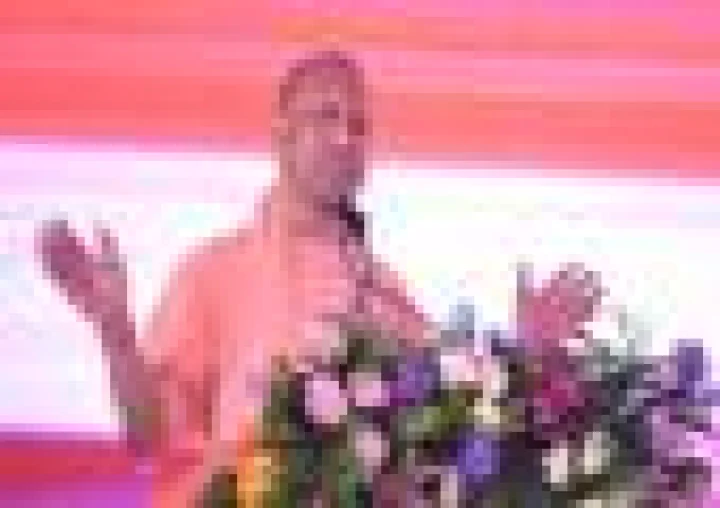 यूपी में विकास के नए कीर्तिमान, 3 महीने में दी 62 हजार करोड़ से अधिक की 5551 परियोजनाओं की सौगात