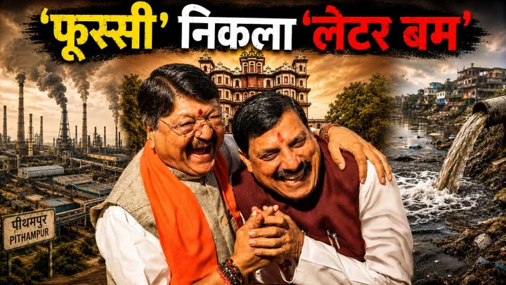 Kailash Vijayvargiya