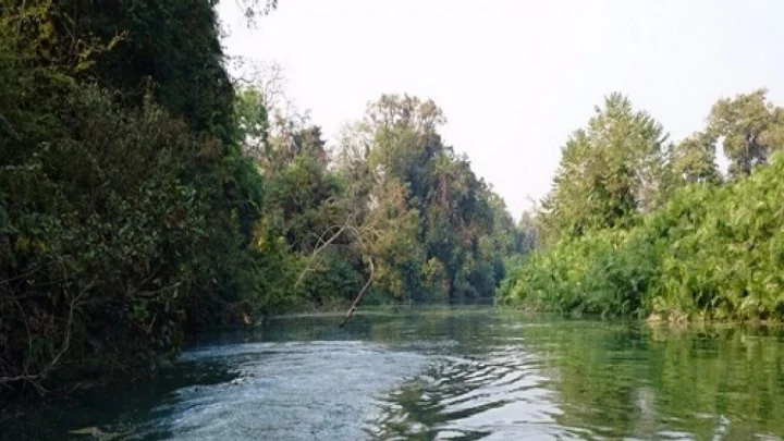 kartinya ghat