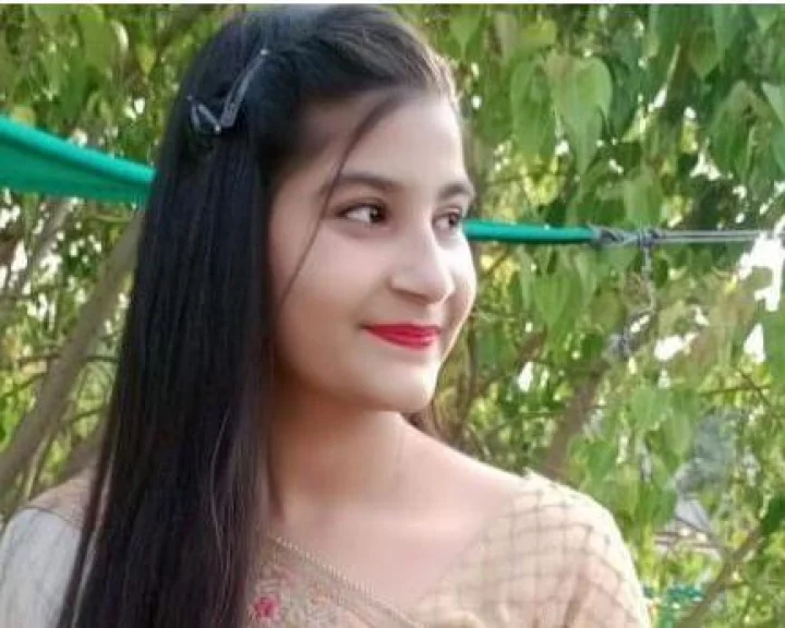 ट्रेन छूट गई तो हंस की बस पकड़ी थी इंदौर की भूमि ने, पिता बेटी का इंतजार करते रह गए, वो नहीं उसकी मौत आ गई