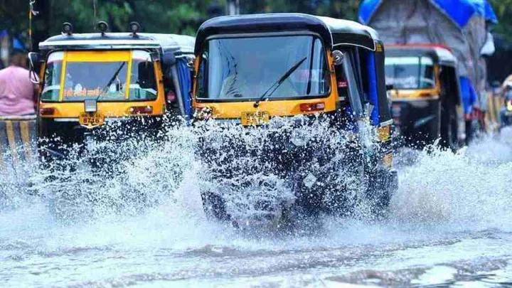 Monsoon 2026
