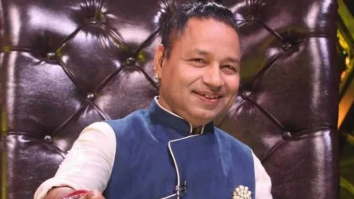 Kailash Kher Birthday