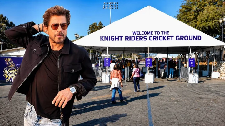 Shah Rukh Khan