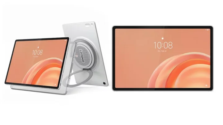 Lenovo Tab Plus Gen 2 भारत में लॉन्च, 12.1-इंच 2.5K डिस्प्ले, JBL के 9 स्पीकर्स और 10,200mAh बैटरी के साथ आया नया टैबलेट