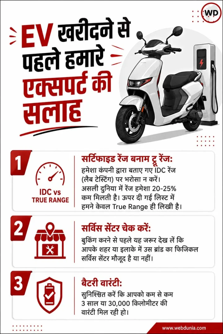 EV-tips