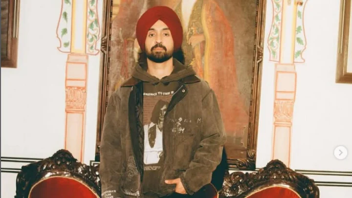 Diljit Dosanj
