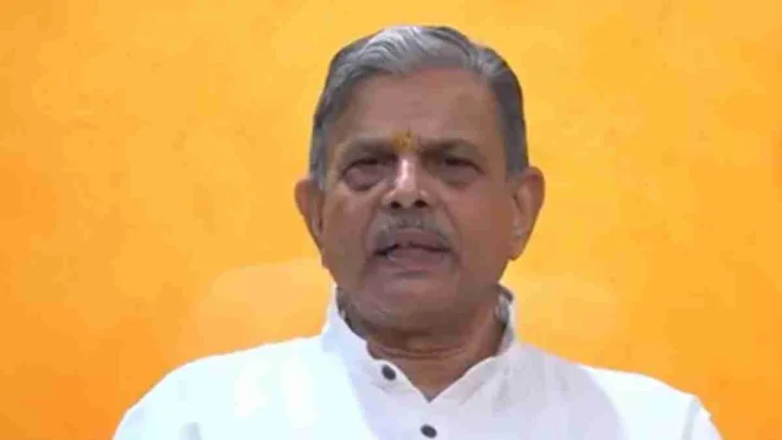 राम मंदिर चढ़ावा चोरी पर RSS का सख्त संदेश: 'दोषियों को मिले कड़ी सजा', करोड़ों रामभक्तों की आस्था का बताया सवाल