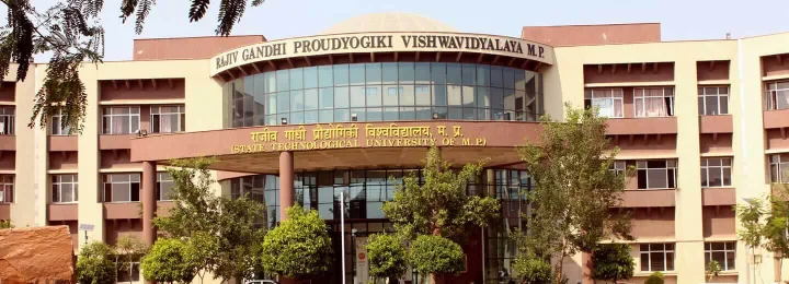 भोपाल में RGPV से बीटेक के पेपर चोरी, पुलिस ने दर्ज की FIR, कांग्रेस ने सरकार को घेरा