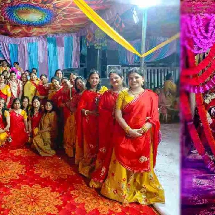Kamla Shakti Mata Mela