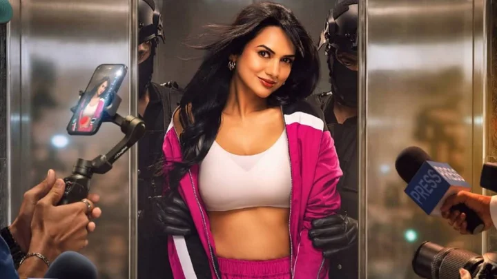 Akanksha Chamola