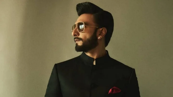 Ranveer Singh struggle story