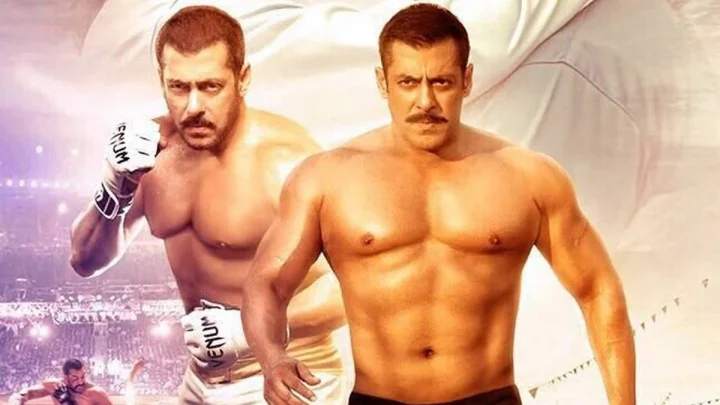 सलमान खान की 'सुल्तान' ने पूरे किए 10 साल, जानिए क्यों आज भी दिलों पर करती है राज