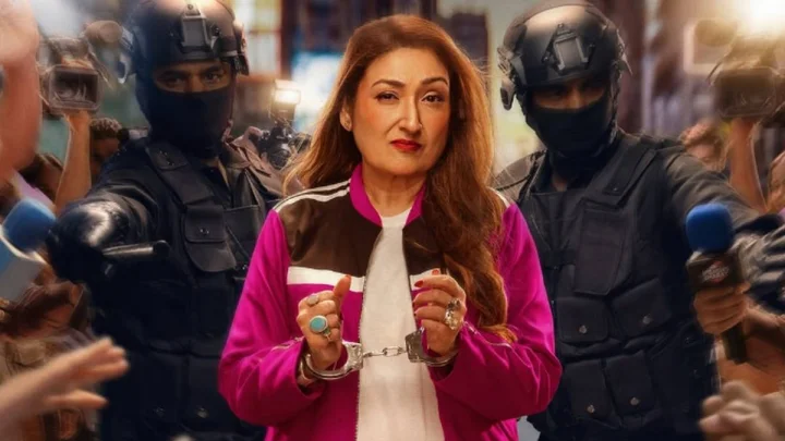 Lock Upp 2: सुनीता आहूजा का इमोशनल ब्रेकडाउन, खाने की क्वालिटी पर मेकर्स पर फूटा गुस्सा, सूप को बताया 'गाय का पेशाब'