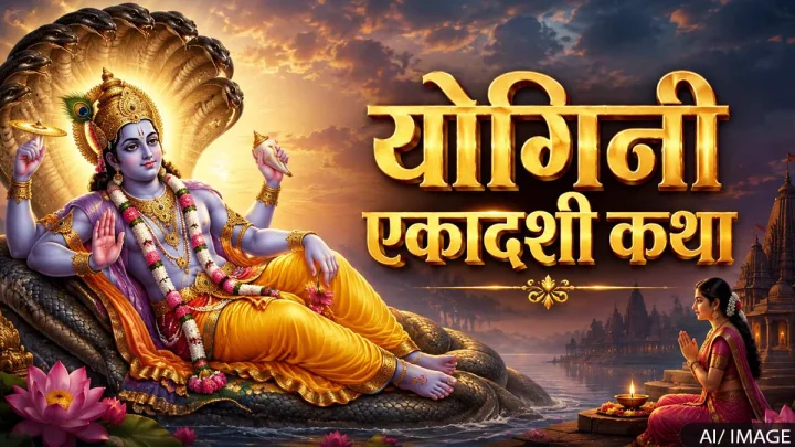 Yogini Ekadashi 2026: आखिर क्यों इस एकादशी व्रत को माना जाता है बेहद चमत्कारी? जानें कुबेर और हेम माली की यह पौराणिक कथा
