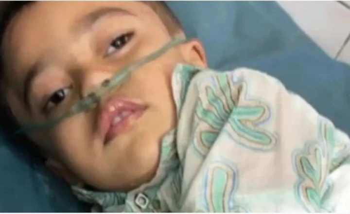 नैनीताल में होटल की खिड़की से गिरे झाबुआ के 3 साल बच्चे की मौत