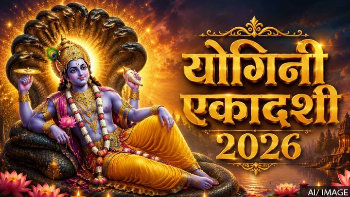 Yogini Ekadashi Benefits