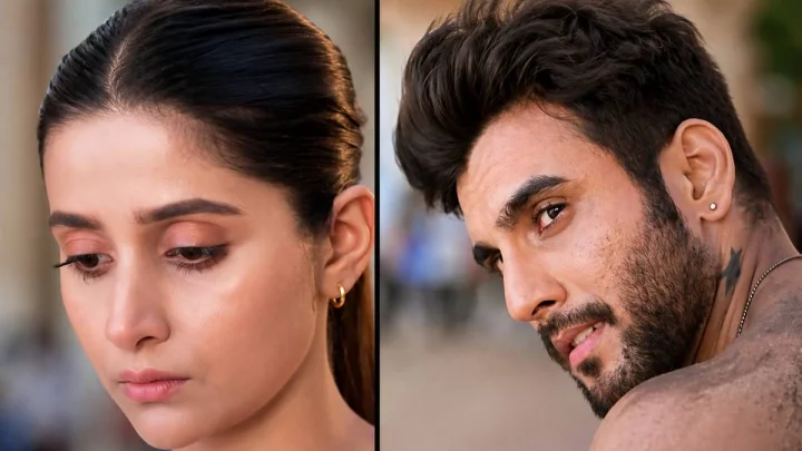 'फितूर' में दिखेगा को-एड कॉलेज में कदम रखने वाली लड़कियों का भावनात्मक सफर, सौम्या के रोल में छाएंगी देबचंद्रिमा