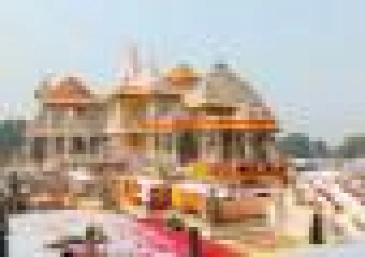 राम जन्मभूमि मंदिर केस फिर सुप्रीम कोर्ट पहुंचा, निर्मोही अखाड़े ने दाखिल की याचिका