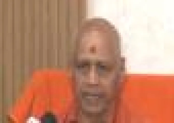 राम मंदिर ट्रस्ट में बड़ा बदलाव, चंपत राय और अनिल मिश्रा के इस्तीफे मंजूर, कृष्ण मोहन को मिली नई जिम्मेदारी