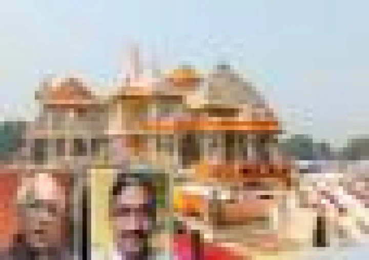 Ram temple donation theft row : राम मंदिर चढ़ावा मामले में SIT की बड़ी रिपोर्ट, नकदी छिपाने के कई मामले उजागर, चंपत राय और अनिल मिश्रा के इस्तीफे मंजूर