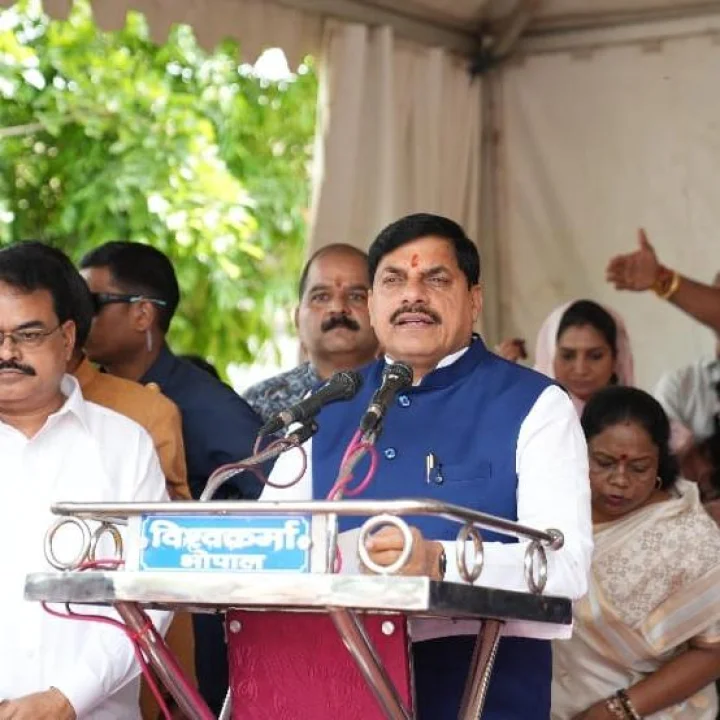 UCC to be implemented in Madhya Pradesh this month; Uniform Civil Code in Madhya Pradesh