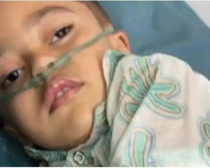 नैनीताल में होटल की खिड़की से गिरे झाबुआ के 3 साल बच्चे की मौत